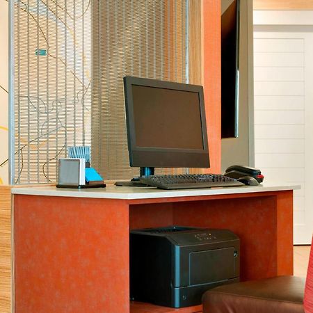 Towneplace Suites By Marriott Pittsburgh Airport/Robinson Township Exteriör bild