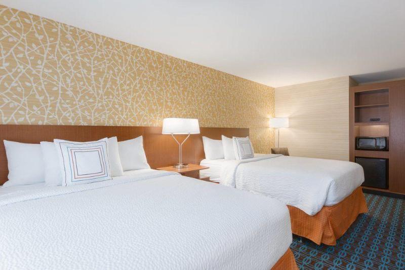 Towneplace Suites By Marriott Pittsburgh Airport/Robinson Township Exteriör bild