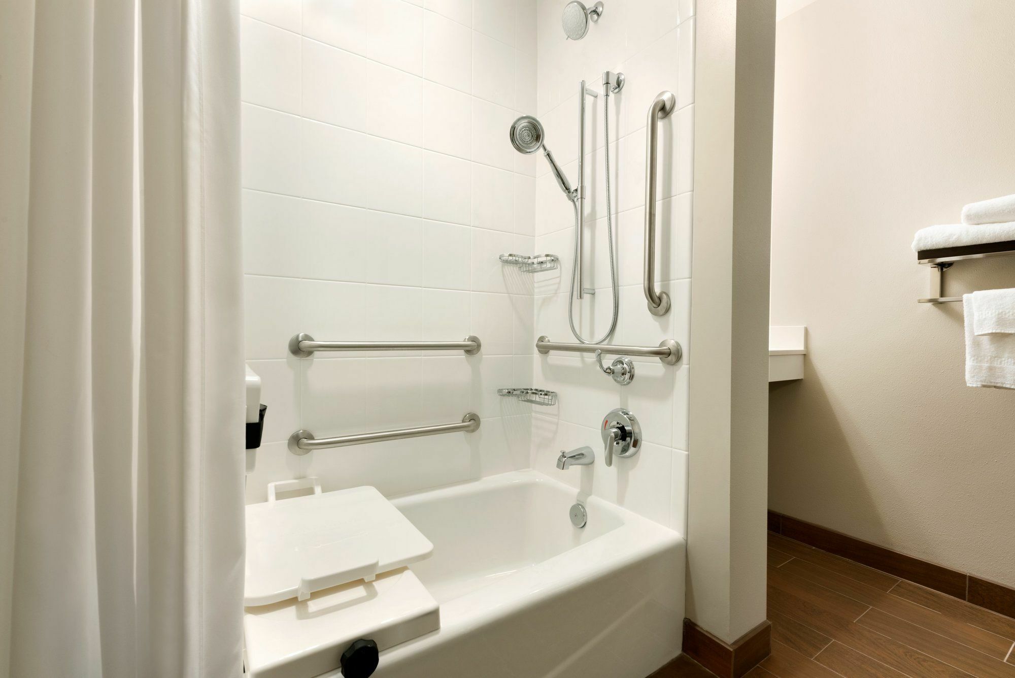 Towneplace Suites By Marriott Pittsburgh Airport/Robinson Township Exteriör bild