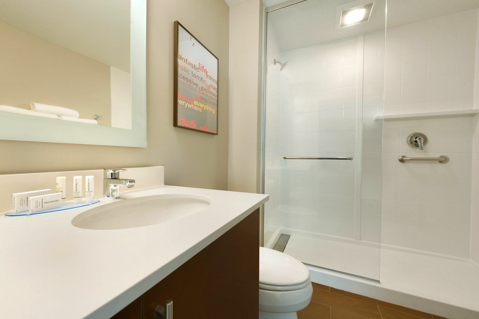 Towneplace Suites By Marriott Pittsburgh Airport/Robinson Township Exteriör bild